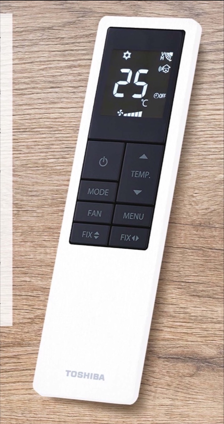 Japan Premium – Pilot New Design Toshiba White