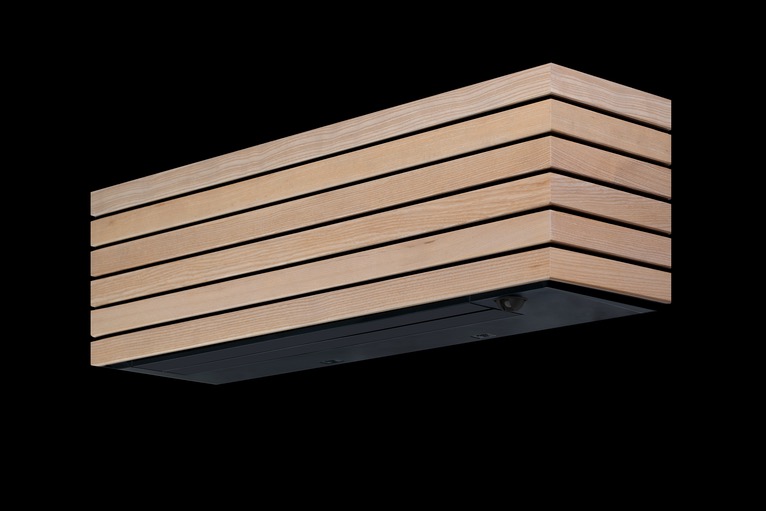 Japan Premium – Toshiba Daisekai 10 Wood