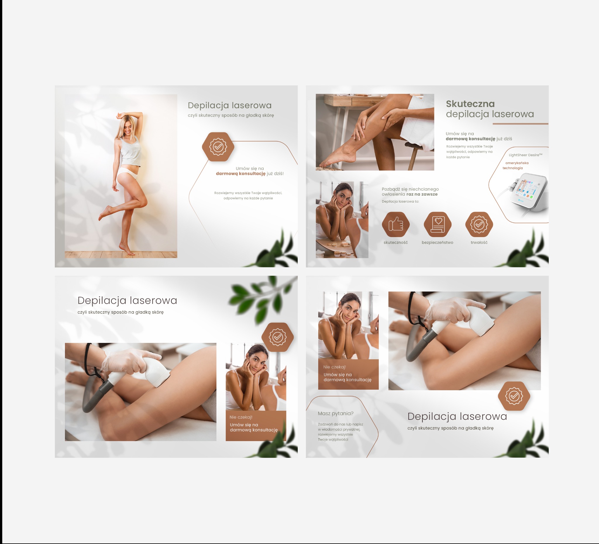 Materiały promocyjne