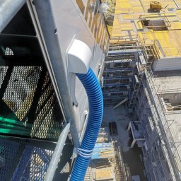 Klimatyzacja do domu Wrocław 1