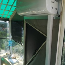 Klimatyzacja do domu Wrocław 2