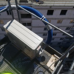 Klimatyzacja do domu Wrocław 4