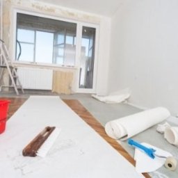 Malowanie mieszkań Tarczyn 2