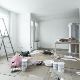 Malowanie mieszkań Tarczyn 3