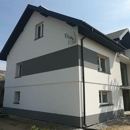 Tomasz Błaszczykowski - Malowanie Elewacji Tarczyn