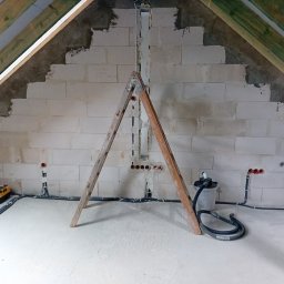 Instalacje elektryczne Kraków 1