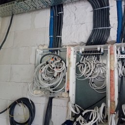 Instalacje elektryczne Kraków 3