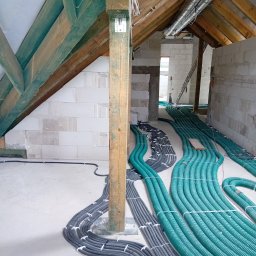 Instalacje elektryczne Kraków 2