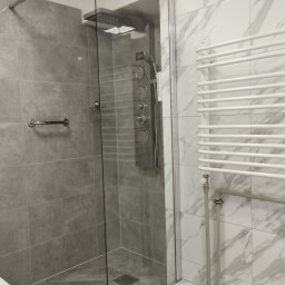 Remont łazienki Bolesławiec 3