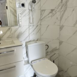 Remont łazienki Bolesławiec 2