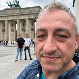 Marek Sz - Copywriter Warszawa