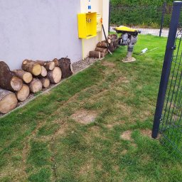 Przyłącza gazowe Skoczów 4