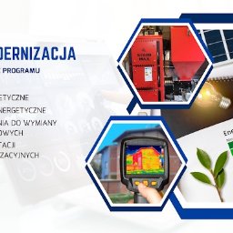Sprawdź Dom - Program Czyste Powietrze Poznań