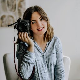 izabella.photograph - Projekt Graficzny Gdańsk