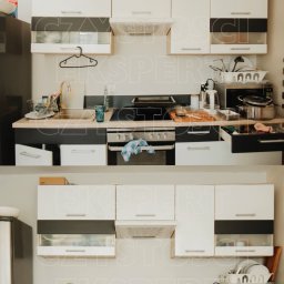 Sprzątanie mieszkań Kraków 1