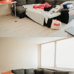 Sprzątanie mieszkań Kraków 4