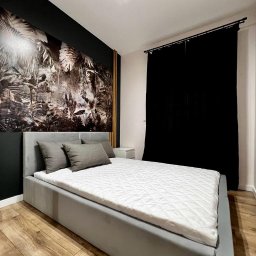 Aranżacja mieszkań Poznań 1