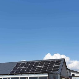 Fotowoltaika Łomża 2