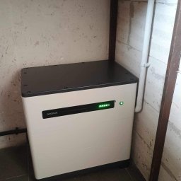 Fotowoltaika Łomża 3