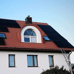 Fotowoltaika Łomża 4