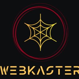 Webkaster - Strony Internetowe & Marketing - Grafik Lubomierz