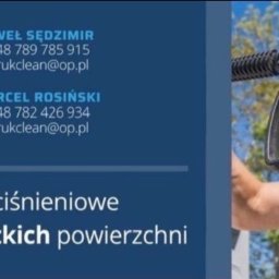 Mycie dachów Jelenia Góra 1