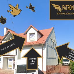 Jesteśmy tutaj! :D
ul. Wolności 23D/6, 39-300 Mielec