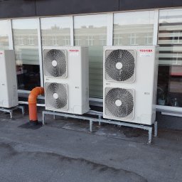 Serwis klimatyzacji Katowice 3