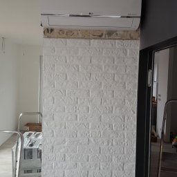 Serwis klimatyzacji Katowice 1