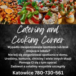 Catering świąteczny Katowice 1