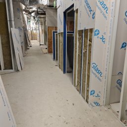 Malowanie mieszkań Gołębiewo 2