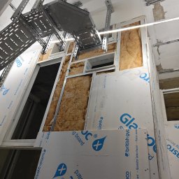 Malowanie mieszkań Gołębiewo 3