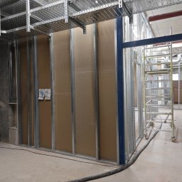 Malowanie mieszkań Gołębiewo 4