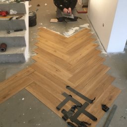 Piotr Łysik - Profesjonalne Położenie Gładzi Otwock