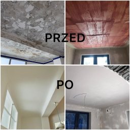 Piotr Łysik - Rewelacyjne Szpachlowanie Ścian Otwock