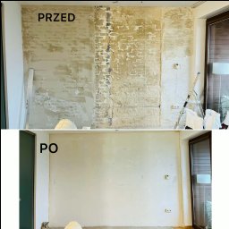 Piotr Łysik - Gładzie Otwock