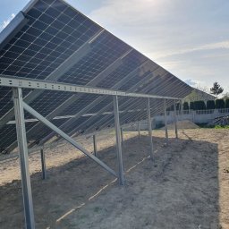 Klimatyzacja do domu Mokrsko 4