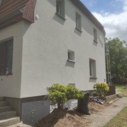 RAFBUD RAFAŁ STYPIŃSKI - Firma Remontowa Zielona Góra