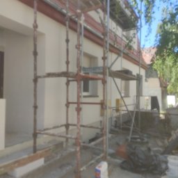 Ocieplanie elewacji Zielona Góra 1