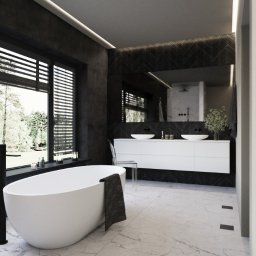 Projektowanie mieszkania Radom 2