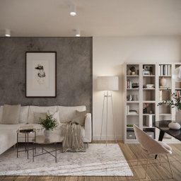 Projektowanie mieszkania Radom 4