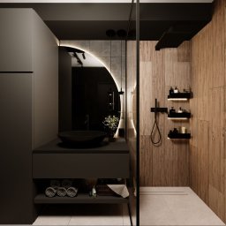 Projektowanie mieszkania Radom 2