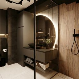 Projektowanie mieszkania Radom 3