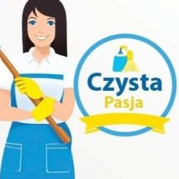 CZYSTA PASJA SPÓŁKA Z OGRANICZONĄ ODPOWIEDZIALNOŚCIĄ - Czyszczenie Dywanów Zagórki