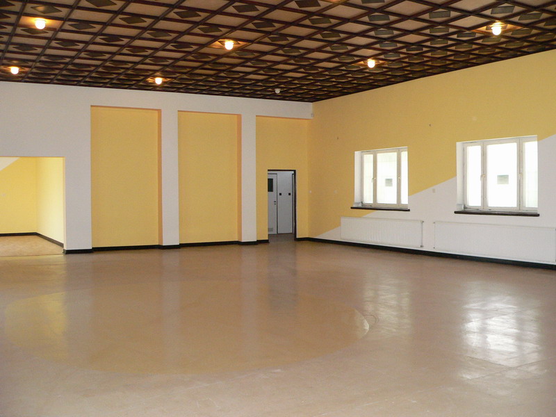 Lokal biurowo-magazynowy do wynajęcia