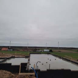 Firma ogólnobudowlana 