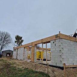 Firma ogólnobudowlana 