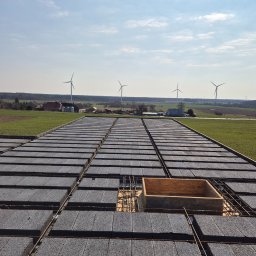 Firma ogólnobudowlana 