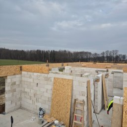 Firma ogólnobudowlana 