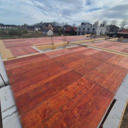 Firma ogólnobudowlana 